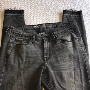 Mossimo Power Stretch Denim